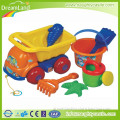 2015 Hot summer kids plastic sand beach toys for sale